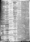 Liverpool Daily Post Monday 04 November 1872 Page 4