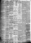 Liverpool Daily Post Tuesday 05 November 1872 Page 4