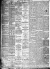 Liverpool Daily Post Thursday 07 November 1872 Page 4