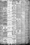 Liverpool Daily Post Monday 09 December 1872 Page 3