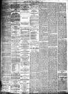 Liverpool Daily Post Monday 09 December 1872 Page 4