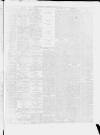 Liverpool Daily Post Saturday 08 November 1873 Page 3