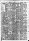 Liverpool Daily Post Saturday 04 January 1873 Page 5