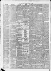 Liverpool Daily Post Tuesday 14 January 1873 Page 4