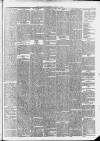 Liverpool Daily Post Tuesday 14 January 1873 Page 5