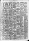 Liverpool Daily Post Tuesday 14 January 1873 Page 7