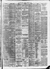 Liverpool Daily Post Tuesday 21 January 1873 Page 3