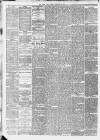 Liverpool Daily Post Friday 24 January 1873 Page 4