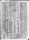 Liverpool Daily Post Saturday 01 February 1873 Page 3