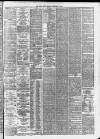 Liverpool Daily Post Monday 03 February 1873 Page 3