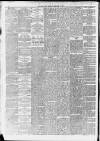 Liverpool Daily Post Monday 03 February 1873 Page 4