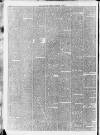 Liverpool Daily Post Monday 03 February 1873 Page 6