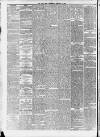 Liverpool Daily Post Wednesday 05 February 1873 Page 4
