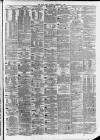 Liverpool Daily Post Thursday 06 February 1873 Page 7