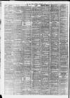 Liverpool Daily Post Saturday 08 February 1873 Page 2