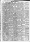 Liverpool Daily Post Saturday 08 February 1873 Page 5