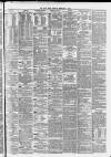 Liverpool Daily Post Tuesday 11 February 1873 Page 7