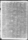 Liverpool Daily Post Thursday 13 February 1873 Page 2