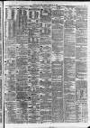 Liverpool Daily Post Friday 14 February 1873 Page 7