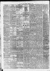 Liverpool Daily Post Saturday 15 February 1873 Page 4