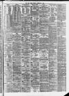 Liverpool Daily Post Tuesday 18 February 1873 Page 7