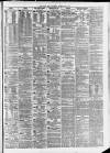 Liverpool Daily Post Thursday 20 February 1873 Page 7