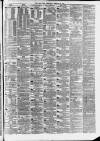 Liverpool Daily Post Wednesday 26 February 1873 Page 7