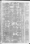 Liverpool Daily Post Monday 31 March 1873 Page 3