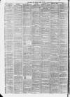 Liverpool Daily Post Monday 03 March 1873 Page 2