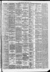 Liverpool Daily Post Monday 03 March 1873 Page 3