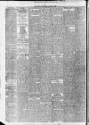 Liverpool Daily Post Friday 21 March 1873 Page 4