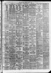 Liverpool Daily Post Tuesday 25 March 1873 Page 7