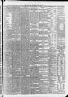 Liverpool Daily Post Wednesday 26 March 1873 Page 5