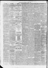 Liverpool Daily Post Saturday 05 April 1873 Page 4