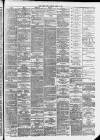 Liverpool Daily Post Monday 07 April 1873 Page 3