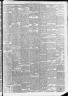 Liverpool Daily Post Thursday 10 April 1873 Page 5