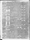 Liverpool Daily Post Wednesday 16 April 1873 Page 4