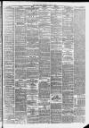 Liverpool Daily Post Thursday 17 April 1873 Page 3