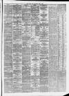 Liverpool Daily Post Saturday 03 May 1873 Page 3