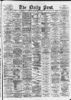 Liverpool Daily Post Tuesday 13 May 1873 Page 1