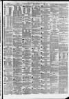 Liverpool Daily Post Wednesday 14 May 1873 Page 7