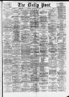 Liverpool Daily Post Friday 16 May 1873 Page 1