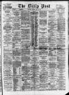 Liverpool Daily Post Tuesday 20 May 1873 Page 1