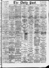 Liverpool Daily Post Saturday 31 May 1873 Page 2