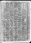 Liverpool Daily Post Thursday 12 June 1873 Page 7