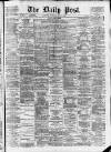 Liverpool Daily Post Saturday 14 June 1873 Page 1