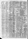 Liverpool Daily Post Wednesday 18 June 1873 Page 8