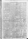Liverpool Daily Post Wednesday 23 July 1873 Page 5