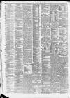 Liverpool Daily Post Thursday 24 July 1873 Page 8