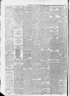 Liverpool Daily Post Friday 25 July 1873 Page 4